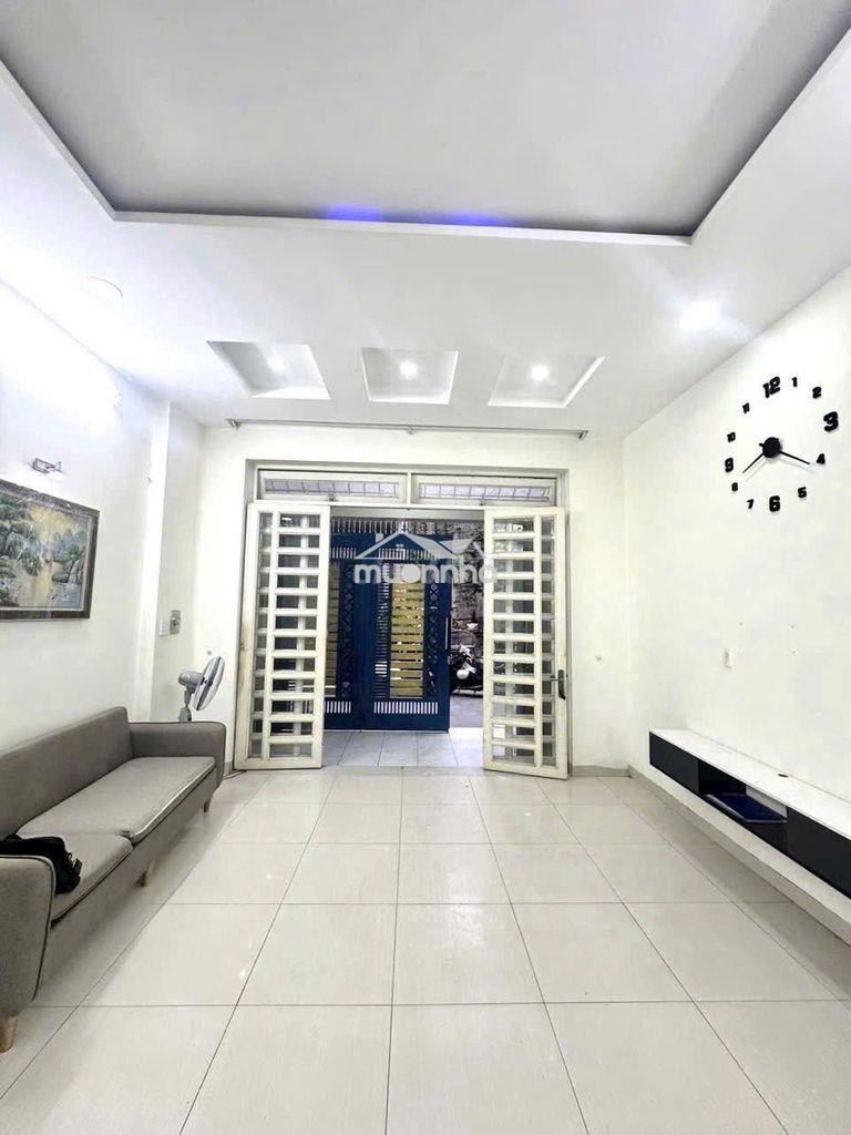 Bán nhà 3 tầng - hẻm ô tô - khu an ninh - dân trí - gần kdc hồng long - Ảnh 4