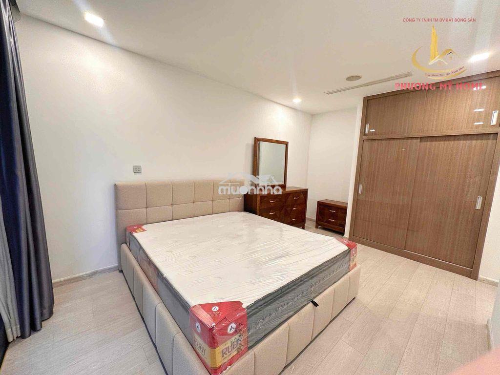 🔥 2pn 83m² vinhomes golden river q1 – full nt – chỉ 30tr/tháng - 4