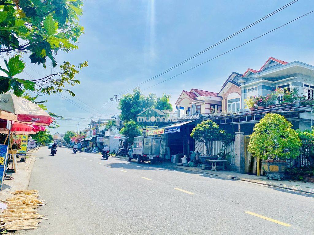 Sụp hầm lô đất đường qh 9m - sát trục chính trường sa - tt nam phước - Ảnh 3
