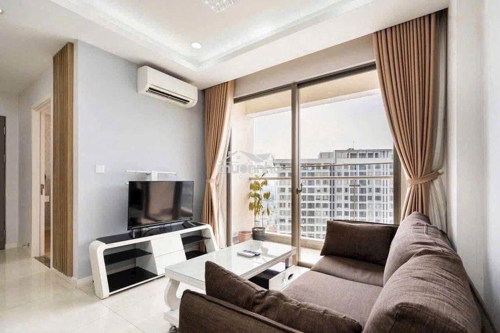 Bán căn hộ h2 hoàng diệu - 82m2 - 2pn 5,6 tỷ thương lượng chính chủ - Ảnh 2