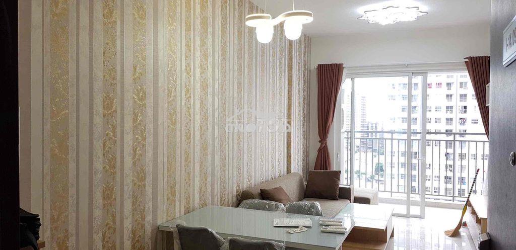 Cho thuê căn hộ 3pn 2wc full nt sunrise riverside chỉ 17tr ở ngay q7 - Ảnh 4