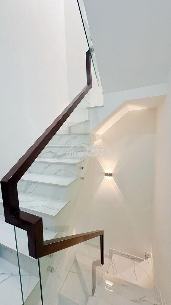 Cho thuê nhà nguyên căn 2pn, 3wc hướng nam - Ảnh 3