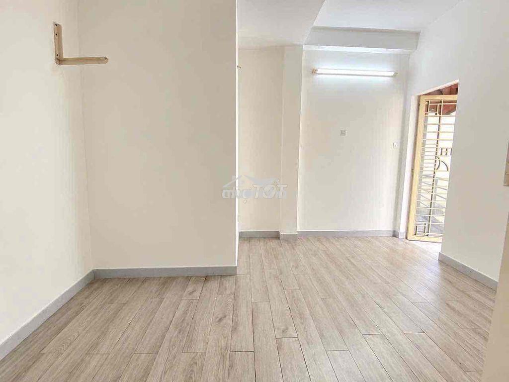 Nhà mới sơn sửa 4pn- 3wc ngay nguyễn trọng tuyển - Ảnh 4
