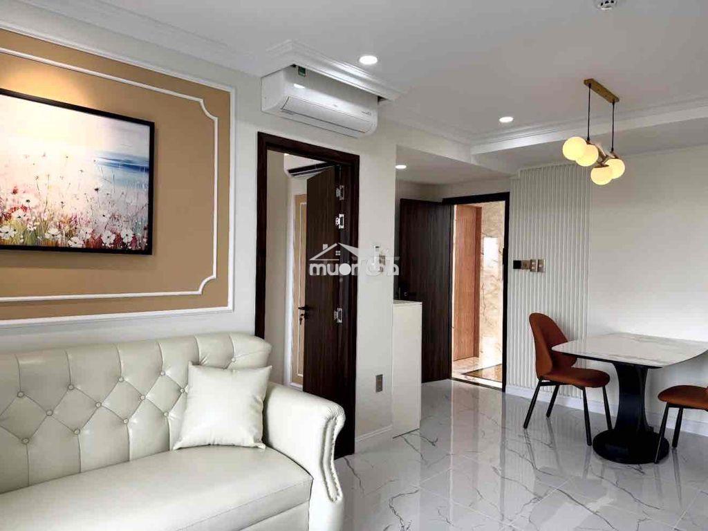 Căn hộ cao cấp vị trí đặc địa 1 phòng ngủ 1 phòng khách rộng 45m2 - Ảnh 2
