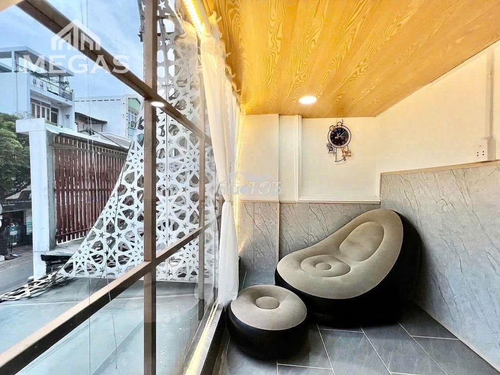 Khai trương dự án mới hồ văn huê giao nguyễn kiệm - Ảnh 3