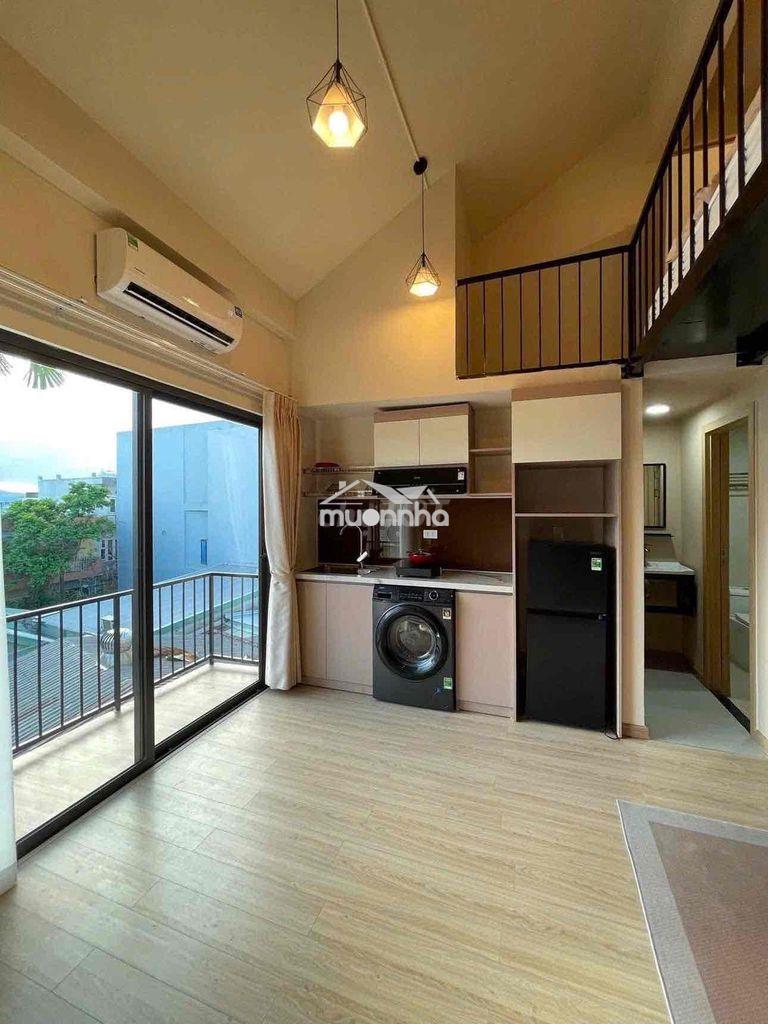 Duplex full nội thất gần hutech,uth,vlu… - Ảnh 4