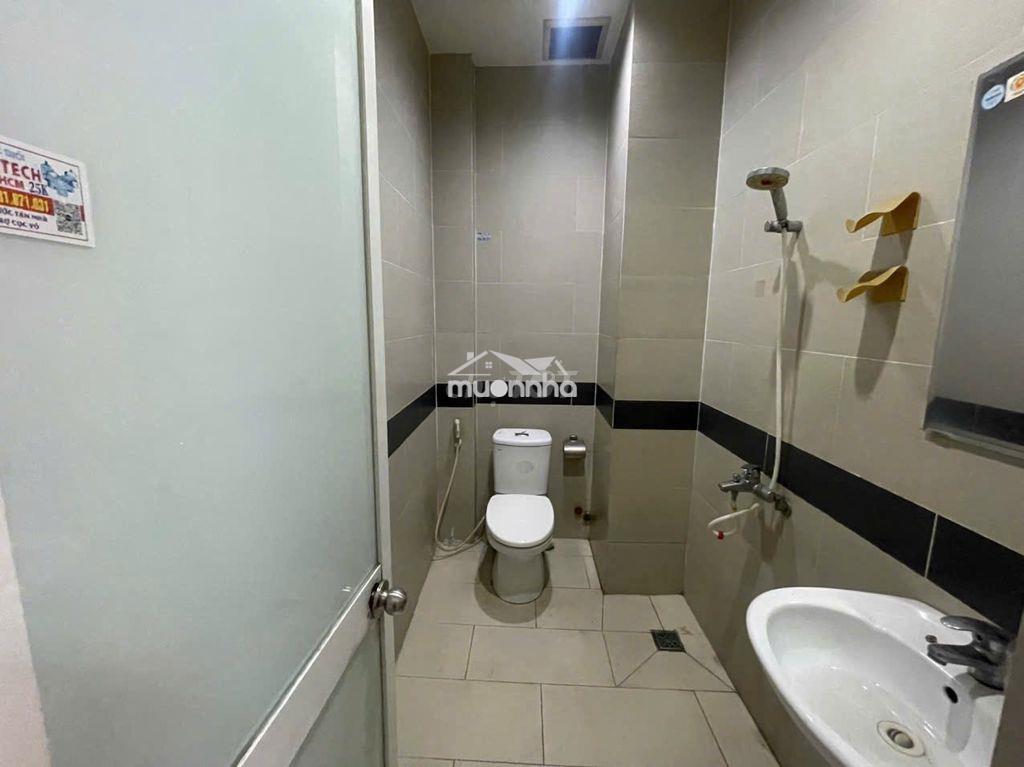 Chính chủ cho thuê văn phòng ngay mặt tiền nơ trang long, 45m2 - 60m2 - Ảnh 4