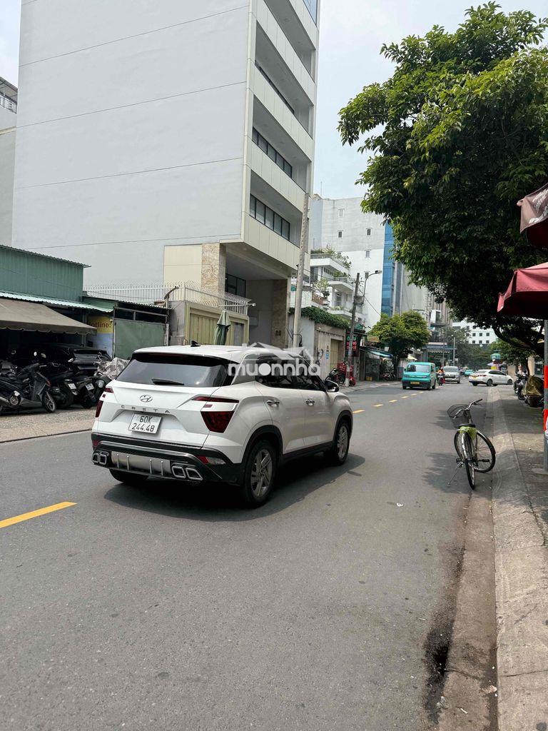 💎💎Siêu phẩm ( 5 m x 20 m ) cửu long, p 2. tân bình💎💎