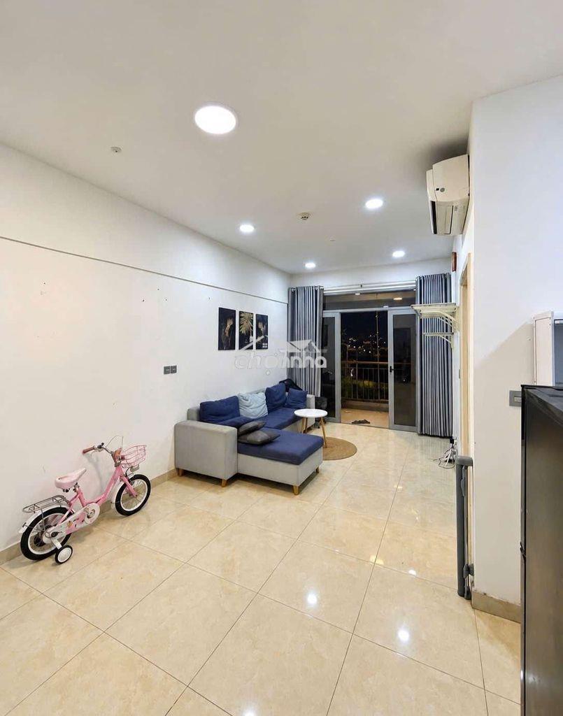 Cho thuê 2pn luxgarden, full đồ, 10 triệu - Ảnh 3