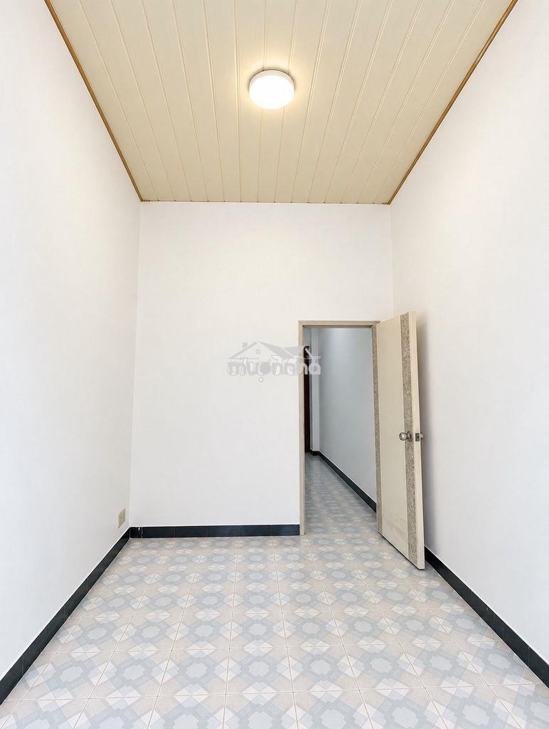 Chính chủ bán nhà sân vườn - 29/12/20c hoàng hoa thám, p.6, bình thạnh - Ảnh 2