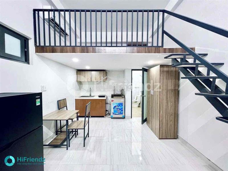 🔥 Hot 🔥 duplex full nội thất tiện đi đh mở 3,5km 👩🏻🎓