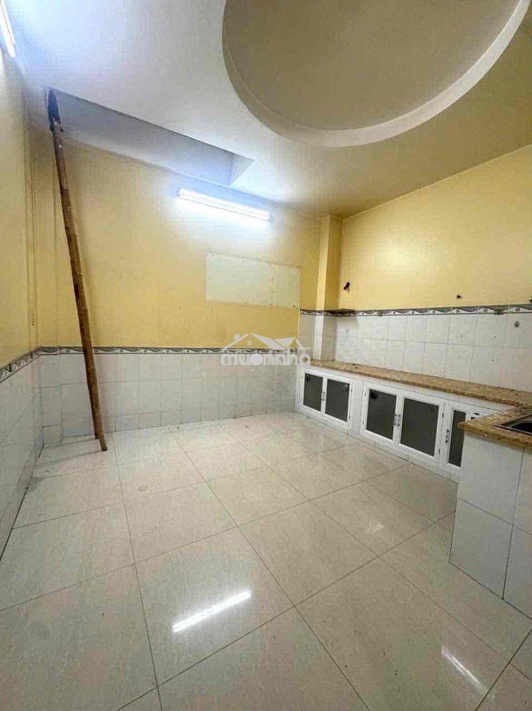 Nhà sạch sẽ 4x12m 1lầu (2pn 2wc) hẻm tải 5,5m. 1/ bình trị đông - 3