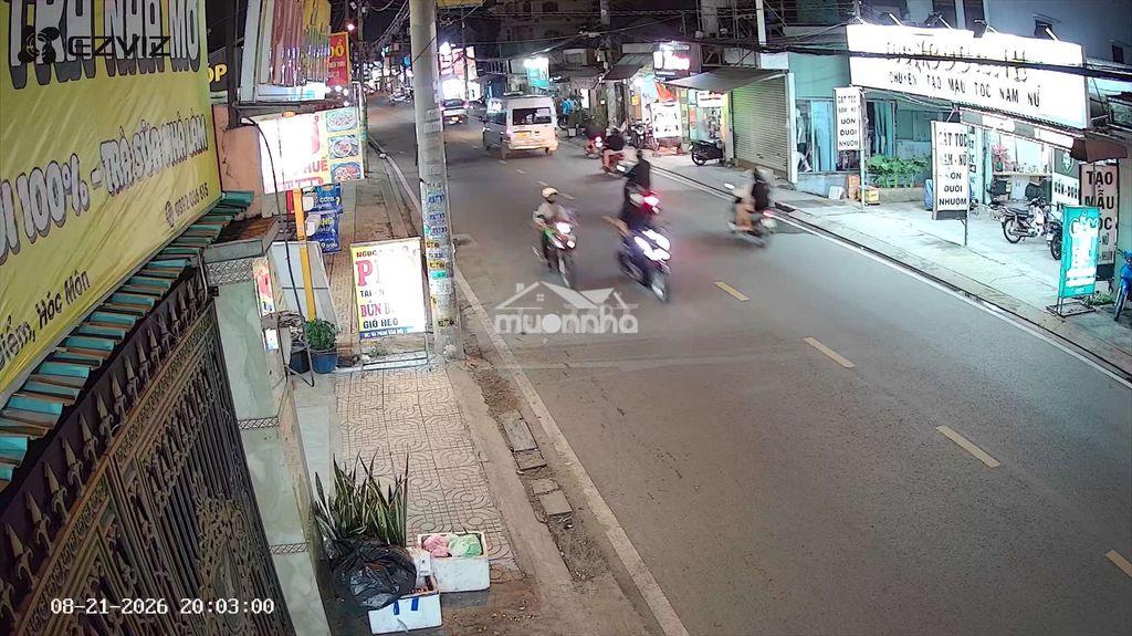 Cho thuê mặt bằng kinh doanh - 3