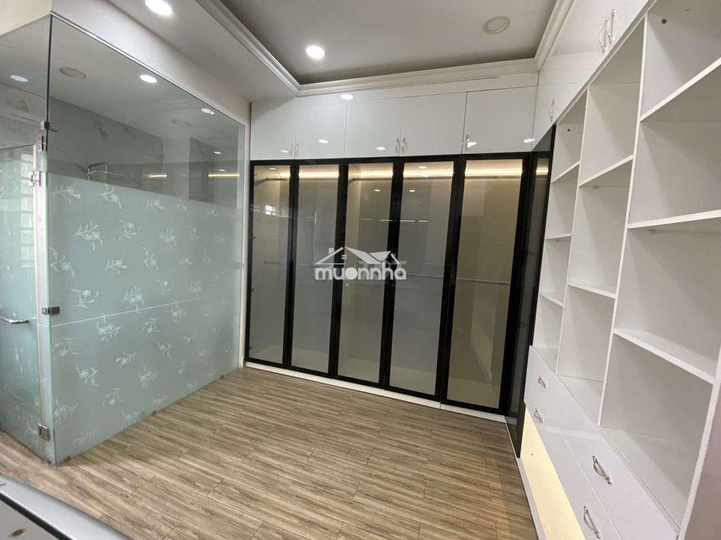 Chính chủ cho thuê căn nguyên tầng , 2 phòng ngủ, gần aeon, công viên. - Ảnh 2