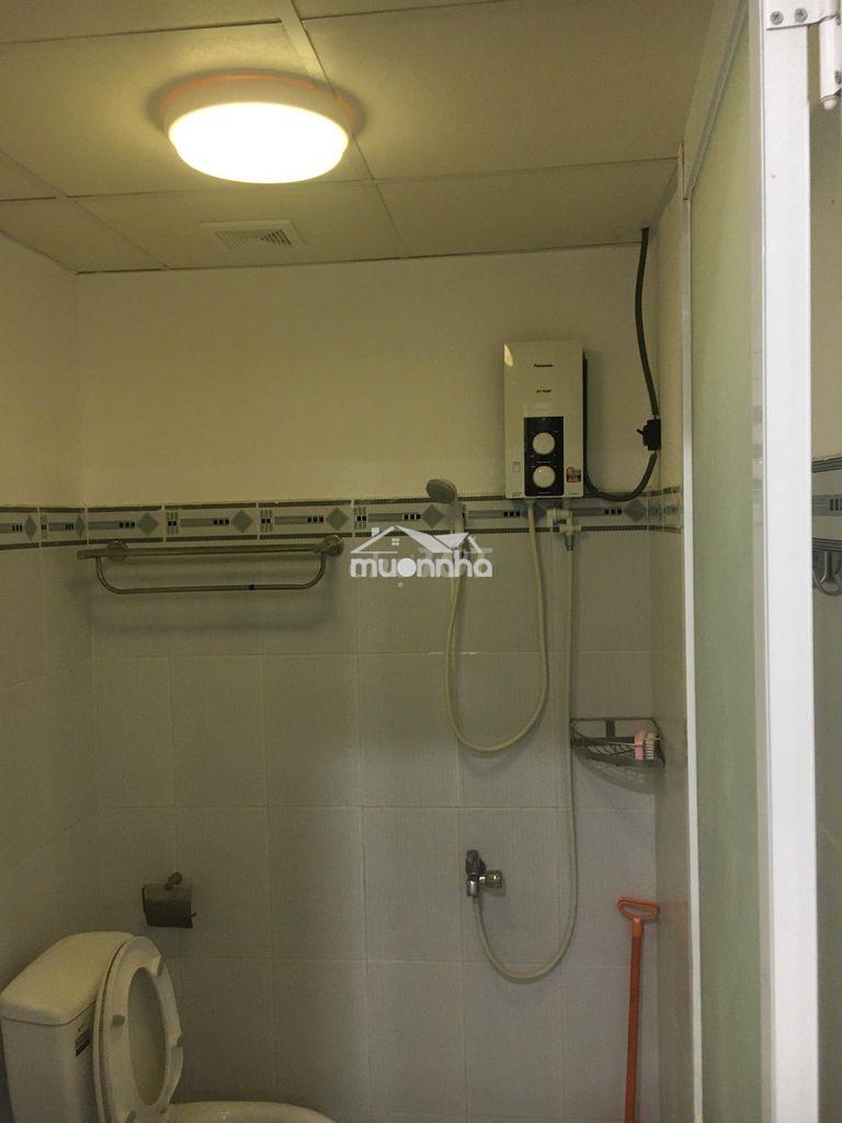 Cho thuê căn hộ 2pn 2wc đẹp – full nội thất tại thanh bình plaza - Ảnh 4