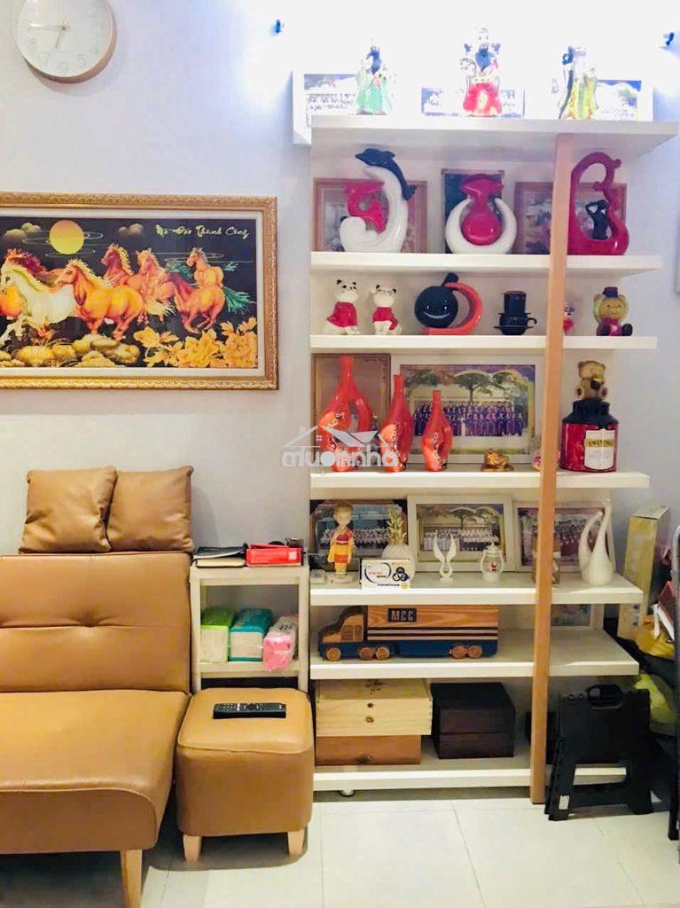 Gấp định cư - bán căn hộ 83m2 - 2pn + 2wc view đẹp chung cư cửu long - Ảnh 2