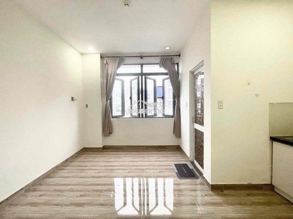 🔥Phòng studio cửa sổ thoáng_thang máy_gần chợ trần hữu trang_lê văn sỹ - Ảnh 3