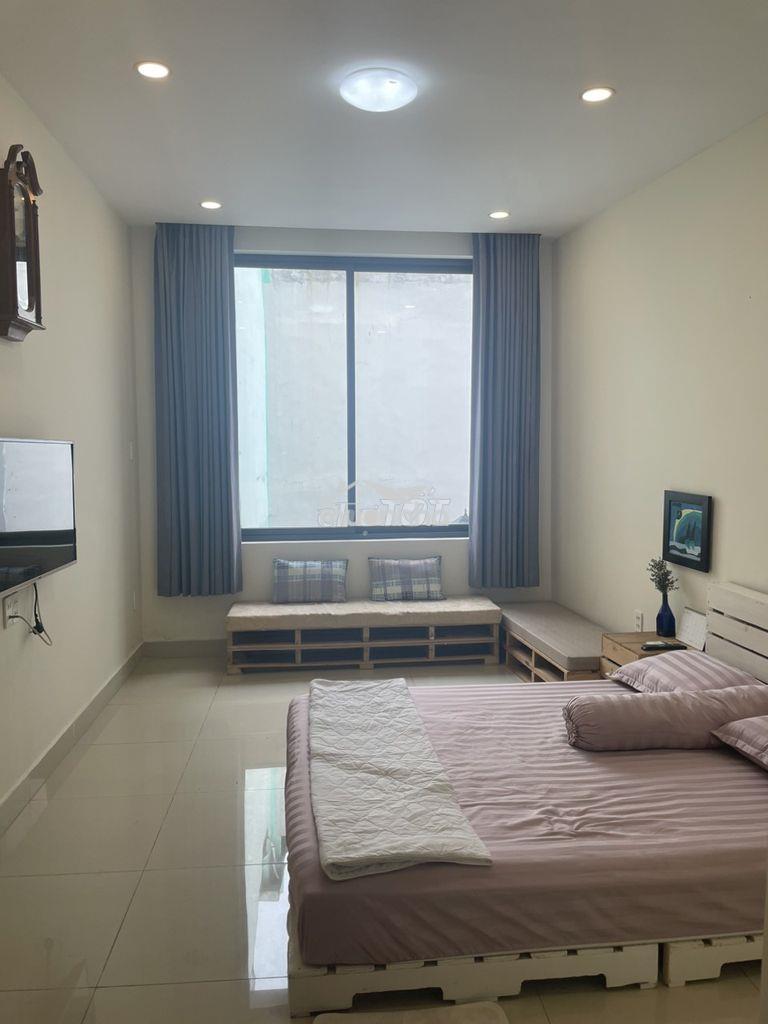 Phòng quận 10 cao thắng. phòng full nội thất dọn vào ở ngay 6tr - Ảnh 3