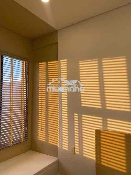 Cho thuê căn 3 phòng ngủ - 2wc full nội thất 14 triệu - nhận nhà 1/11 - Ảnh 3