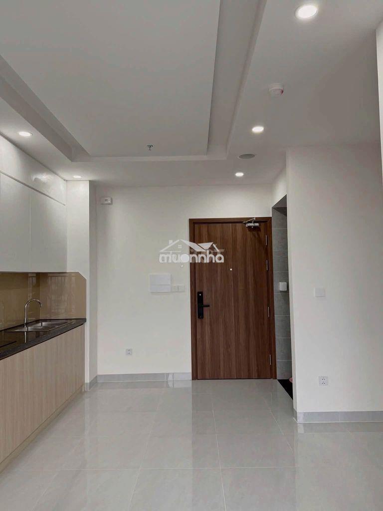 Thuê 1 pn a&t có: rèm, giàn phơi, giường, tủ, máy lạnh, sofa, bếp - 2
