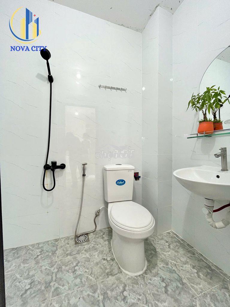 Căn hộ 2pn ngay phạm hùng nối dài - bình chánh, nhà mới khai trương - Ảnh 4