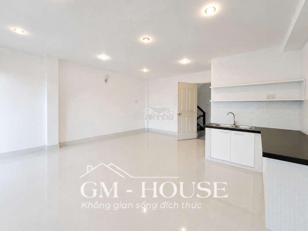 Căn hộ 35m2 ban công, máy giặt riêng, ngay ngô tất tố, bình thạnh - Ảnh 4