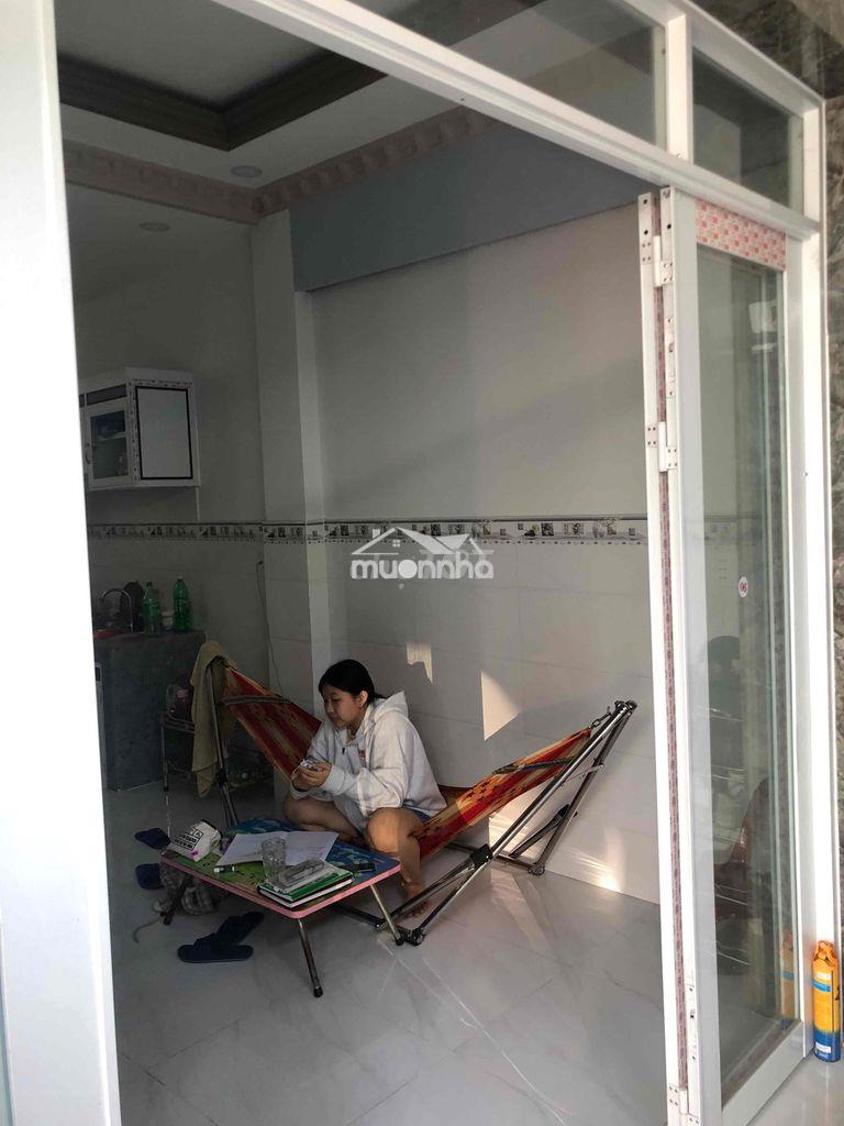 Cần bán gấp nhà đường trịnh quang nghị