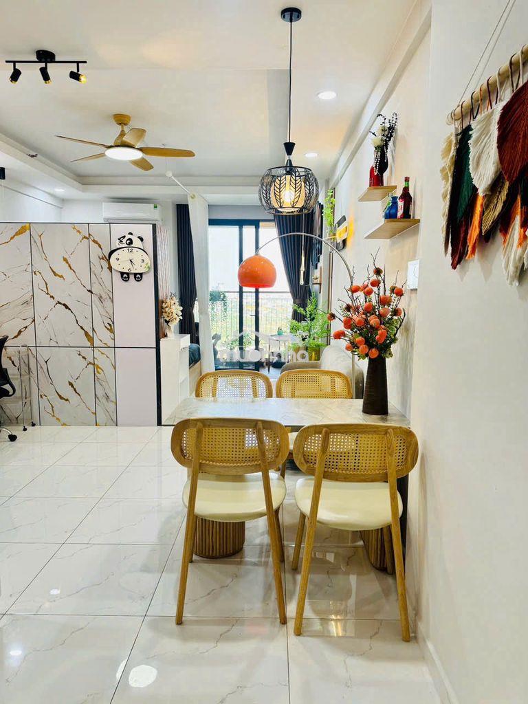Cho thuê căn hộ studio full nội thất giá chỉ từ  4tr - Ảnh 3
