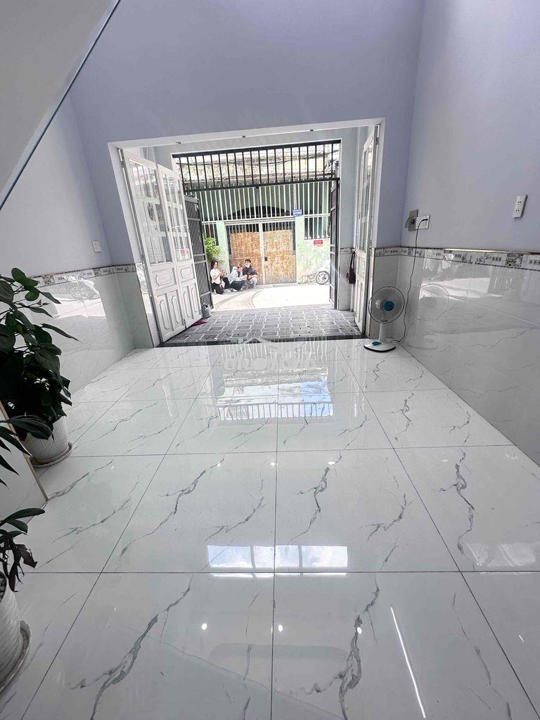 Hiếm cuối tân kỳ tân quý,nhà đẹp ở liền,nhỉnh 4đ nhỏ xíu🏡 4x15m shr - 3