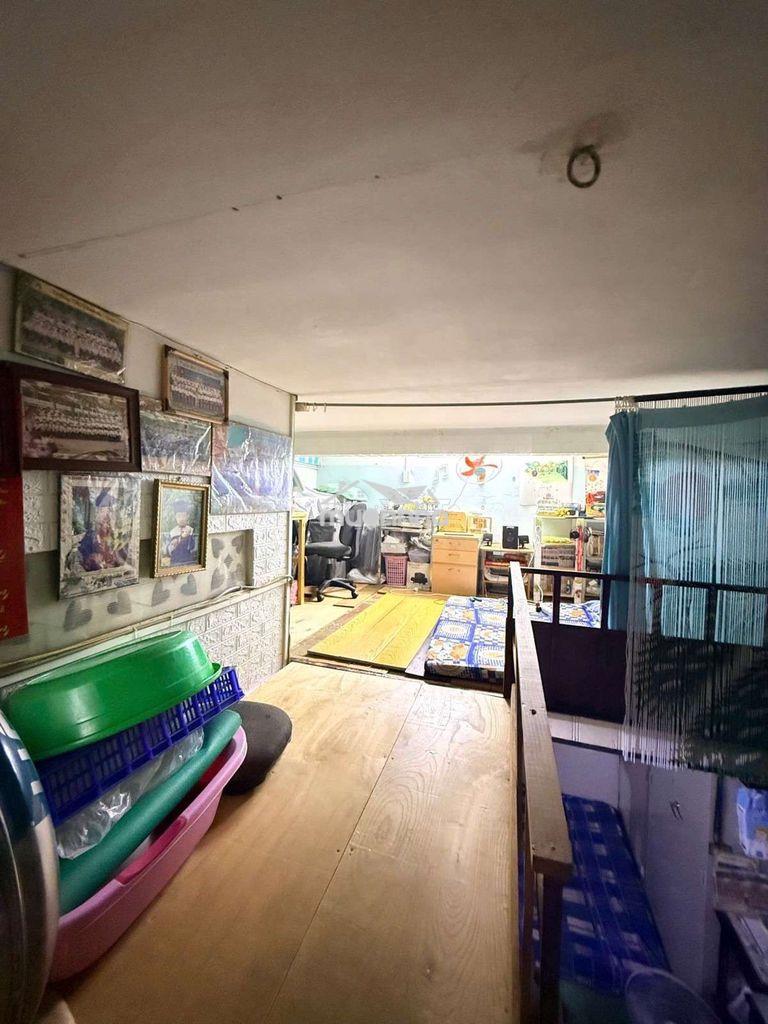 Căn  hộ hà tôn quyền quận  11, 23 m2, lầu  2, giá  1,1 tỷ - Ảnh 3