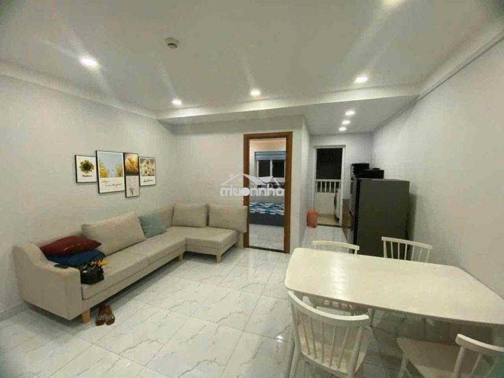 Bán căn hộ chung cư phúc đạt phường phú lợi full nội thất chỉ từ 950tr - Ảnh 2