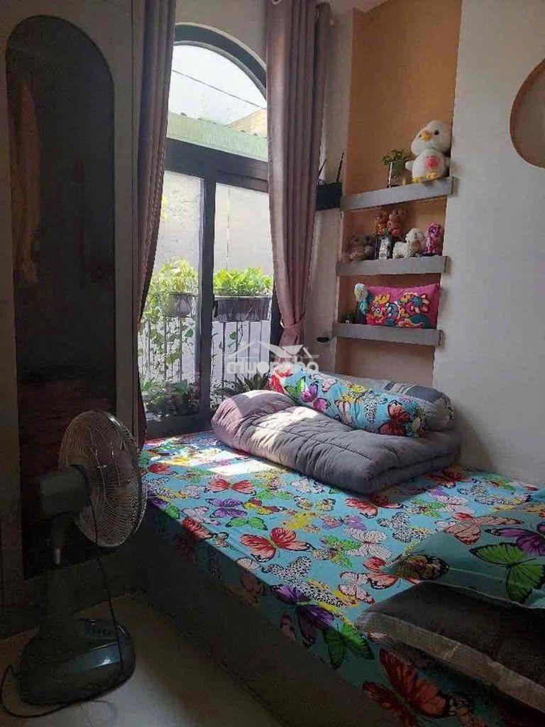 🏠Nhỉnh 2 tỷ – nhà 2 tầng mới đẹp – ở ngay – xvnt bình thạnh - 4