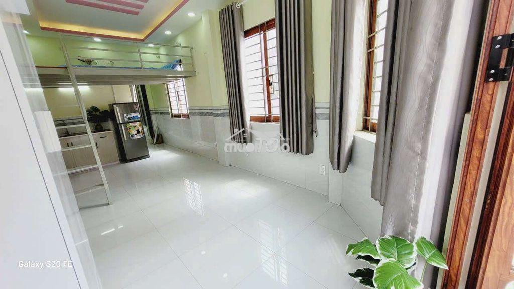 Ban công - full nội thất - 5tr - Ảnh 3