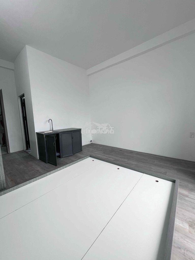 Dự án mới cuối đường nguyễn oanh - Ảnh 2
