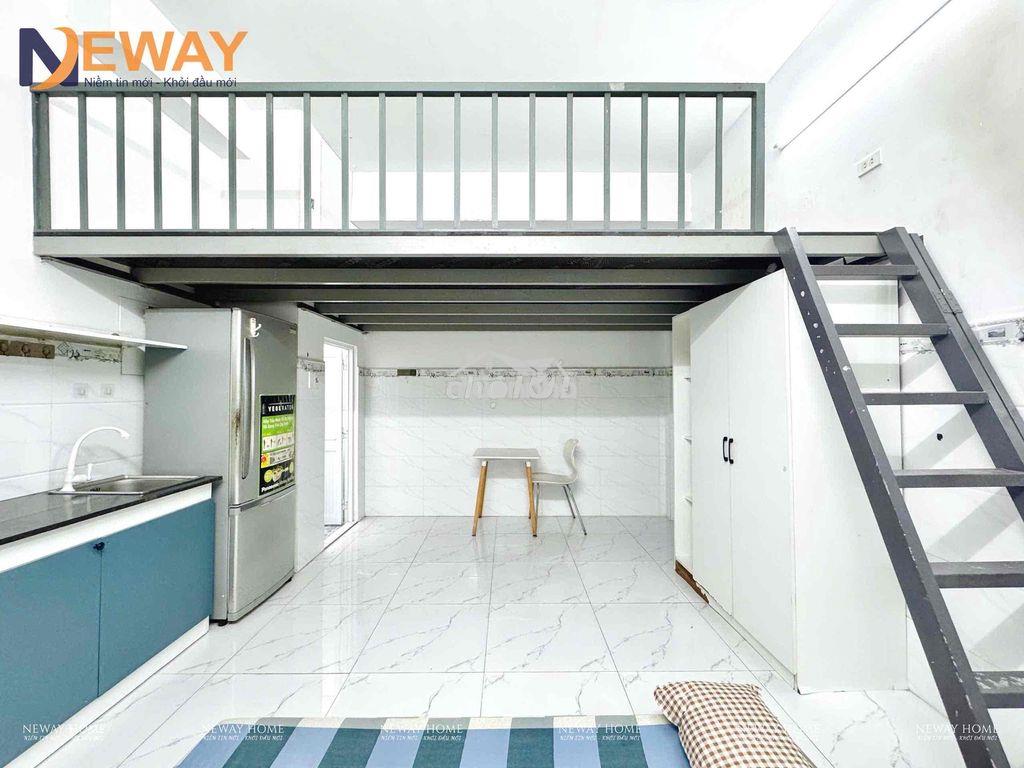 Cho thuê phòng giá rẻ sẵn nt, ngay etown, vaa, vhu, giờ giấc tự do - Ảnh 2