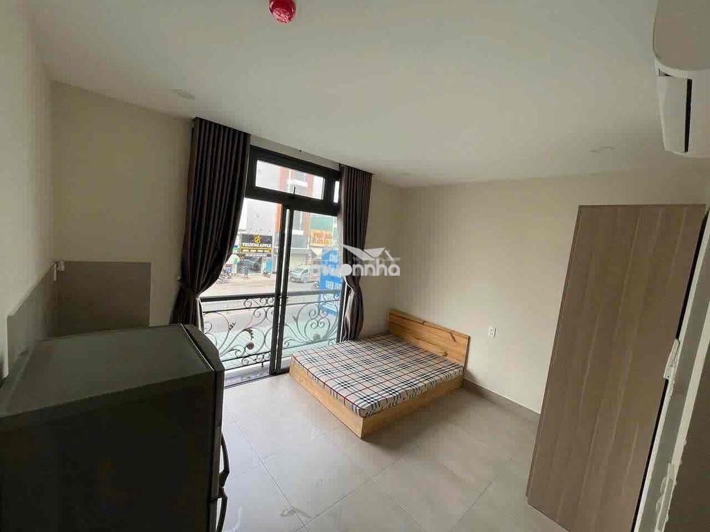 Phòng full nội thất ngay hutech, ngoại thương, gtvt - Ảnh 4
