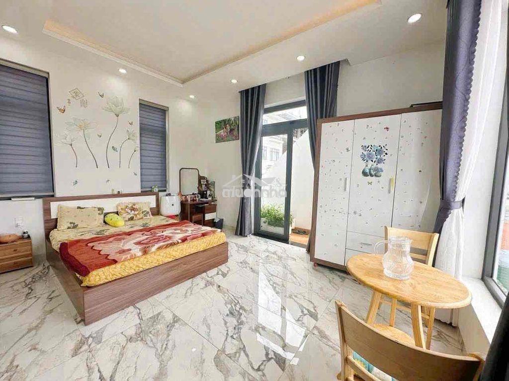Biệt thự 200m2 trịnh hoài đức đà lạt 8,5 tỷ - Ảnh 3