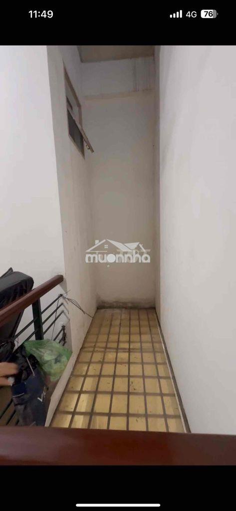 Cho thuê nhà đẹp đường đht 02. 5 x 16m. 2 lầu. 3pn. 3wc. giá 12tr - Ảnh 3
