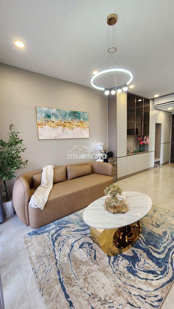 Chỉ 15tr/tháng 2pn 2wc 80m full nội thất - celesta rise , ở ngay - Ảnh 2