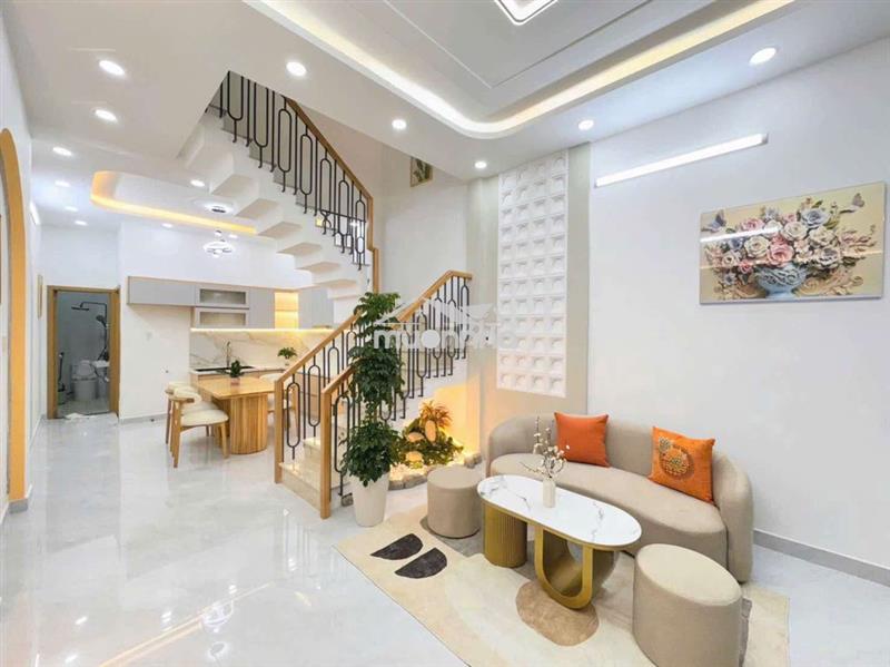 Siêu phẩm nhà đẹp có 3pn kế tân phú