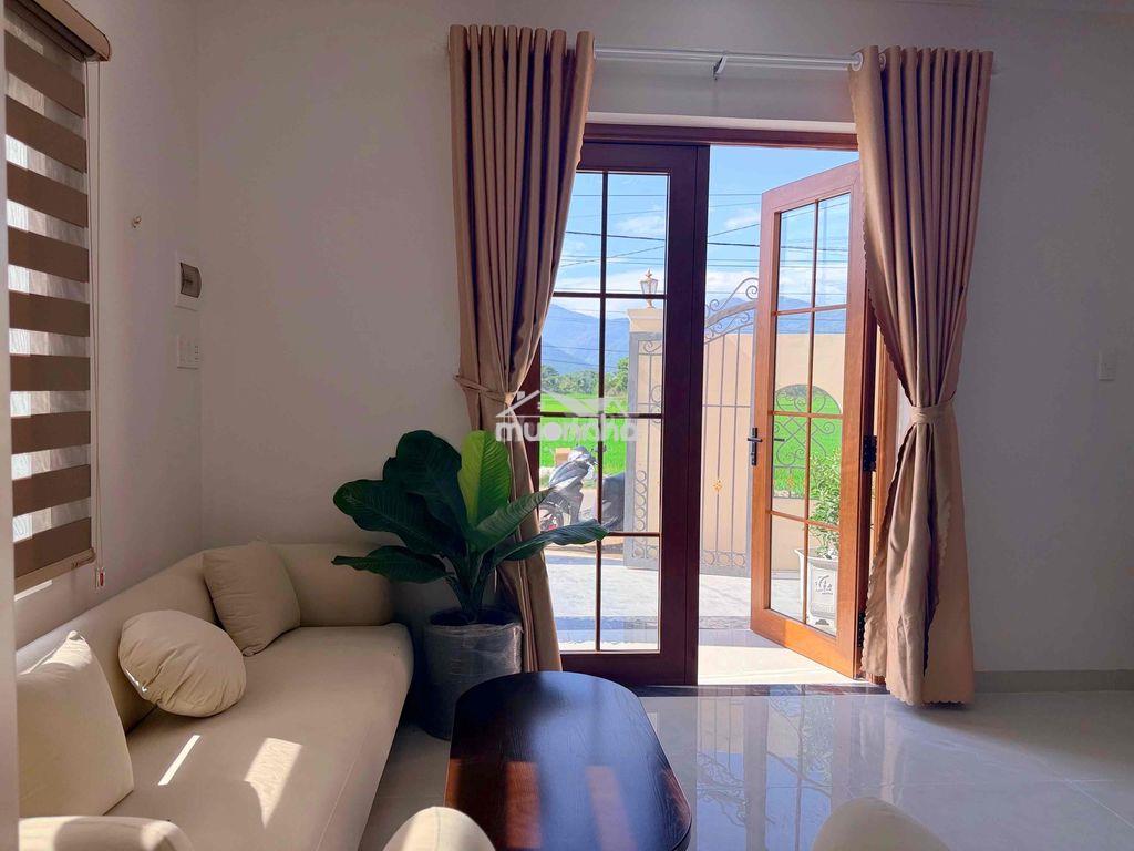 Nhà biệt thự diên sơn - Ảnh 4