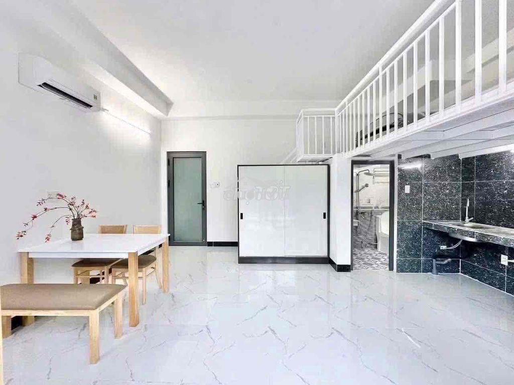 Khai trương căn hộ dịch vụ nằm ngay dương quảng hàm - Ảnh 2