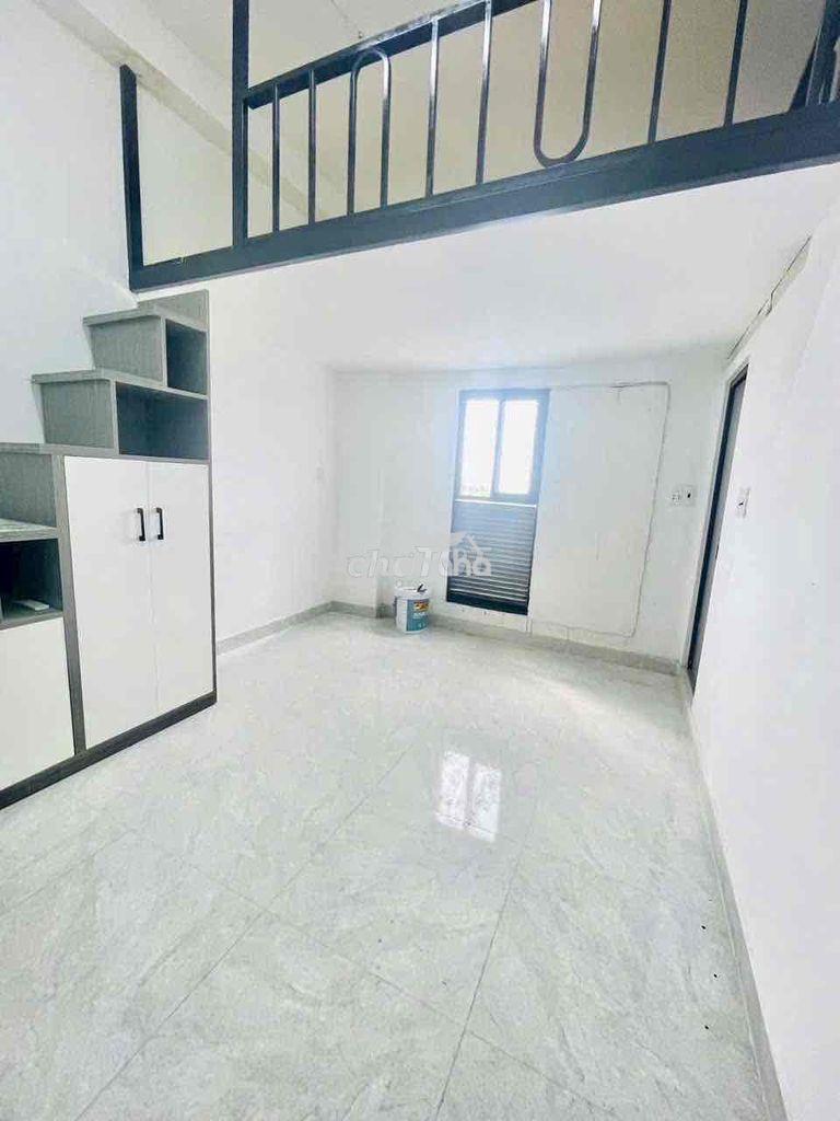 Phòng trọ có gác lửng – 20m² – giá 4.2 triệu – phú định, p.16, q.8 - Ảnh 2