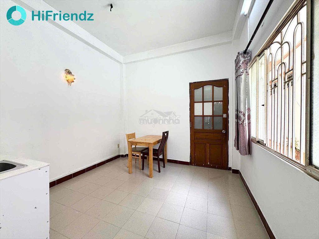 Cho thuê căn hộ 1pn - cô giang quận 1 - full nội thất - 40m2 - Ảnh 3