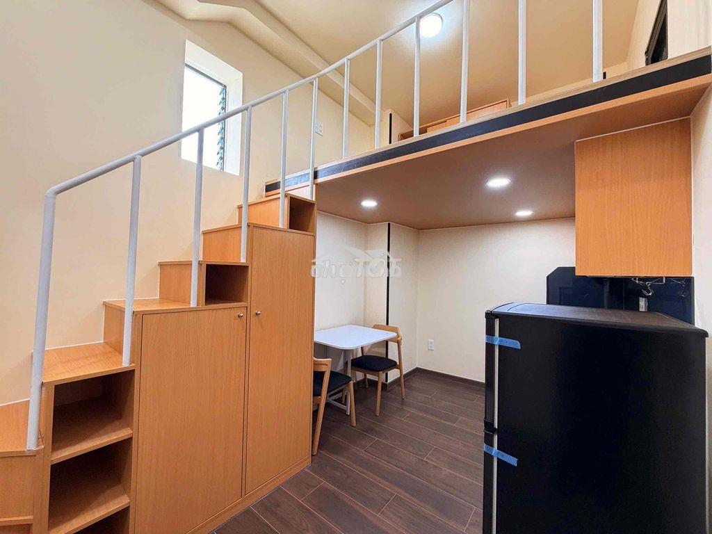 🚨🚨 Hot rần rần!!! duplex luxury gần huflit – full nội thất vào ở ngay! - 2