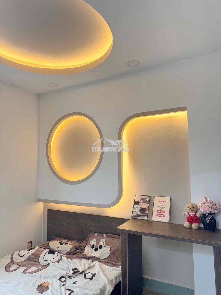 2pn 70m2 cực to full tiện nghi , khu bếp riêng - Ảnh 3