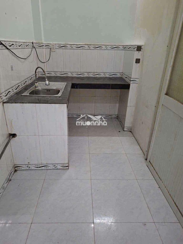 Nhà cho thuê hẻm 350 lê văn quới (1pn bự 2wc) hẻm 8m kinh doanh vivu - 4
