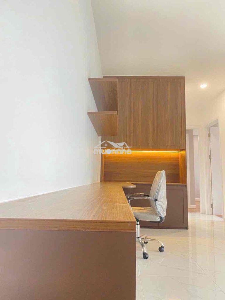 Sẽ tiếc nếu ko thuê 2pn precia 71m2 full nội thất, cách q1 7p - Ảnh 2