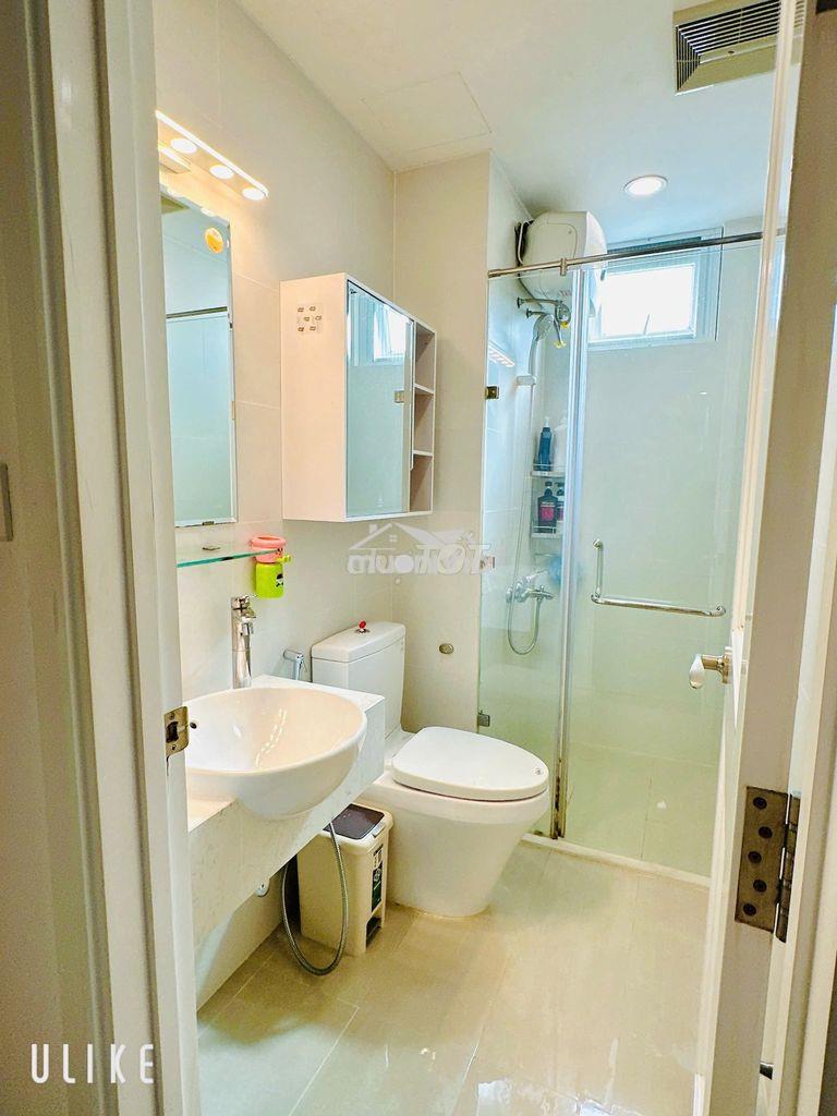 Cho thuê cc saigon mia, 12 tr - 2pn, 14,5 tr - 76m2, 3pn, 2wc giá tốt - 4