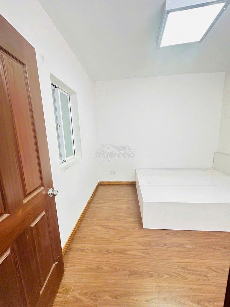 Cần bán gấp chung cư phú lợi - p7 - q8 khu d2 thang bộ - Ảnh 2
